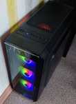 Игровой системный блок. I5 10400, rtx 3060 ti, 32 gb  ОЗУ