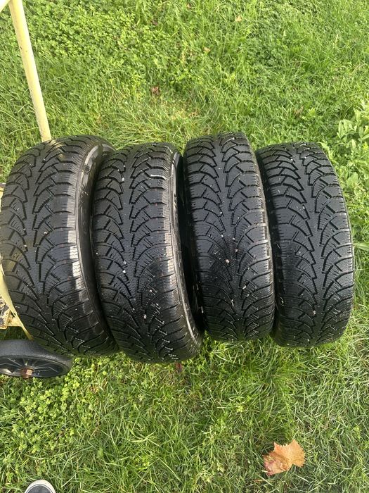 Зимни гуми КАМА 195/65 R15