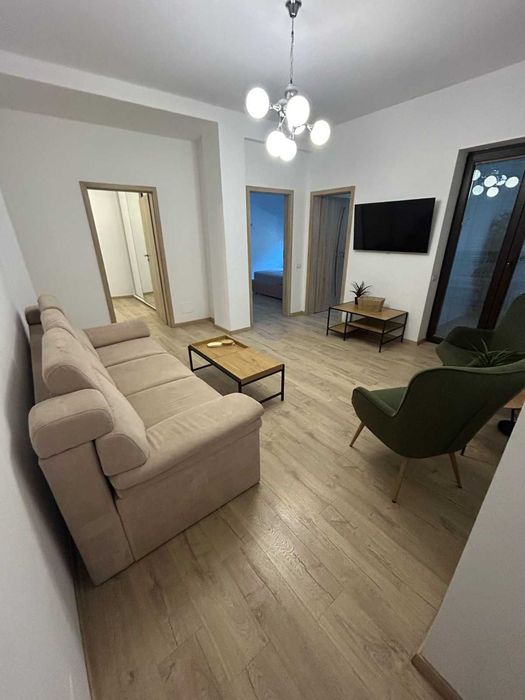 Apartament de inchiriat 3 camere, Calea Victoriei, Ultracentral