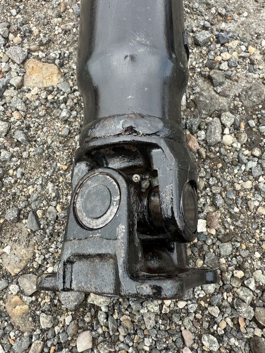 cardan hyundai tucson cod 49300 2E000 motor 2.0tdi