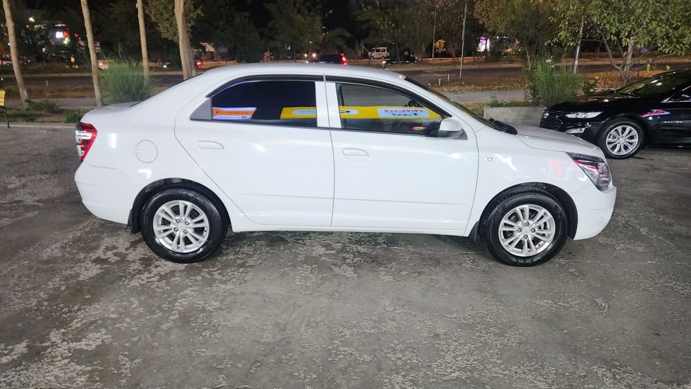 Продаётся Chevrolet Cobalt