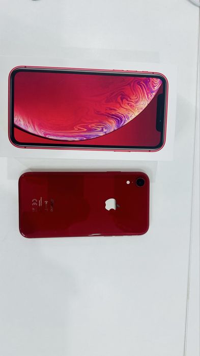Продам Iphone XR 64 gb