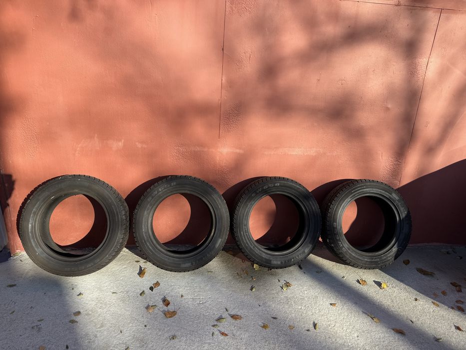 Продам новую всесезонную резину WESTLAKE SW658 225/60R17