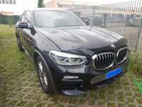 Vând BMW X4 xDrive M Pachet