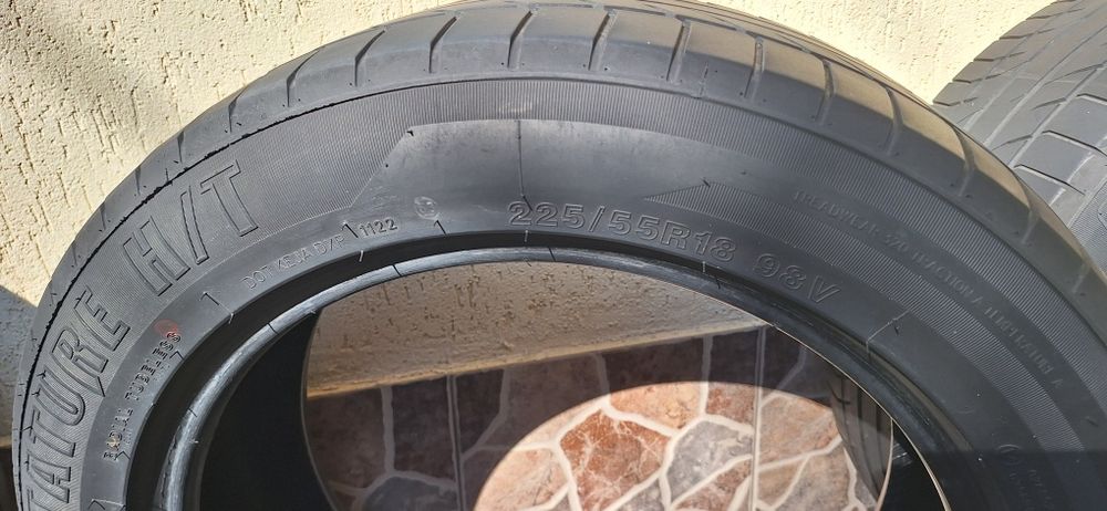 Anvelope vară GRIPMAX