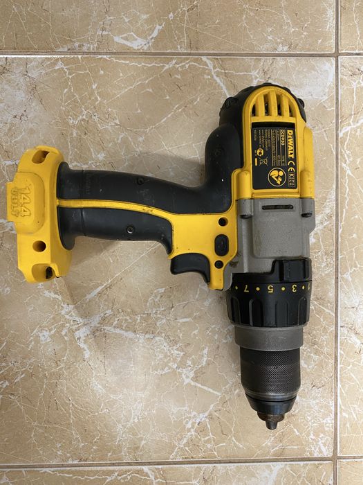 Autofiletanta DeWalt