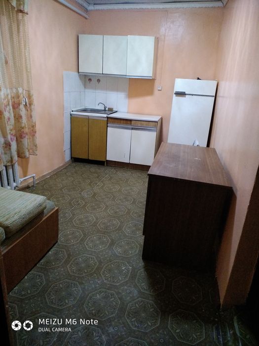 Сдаётся времянка