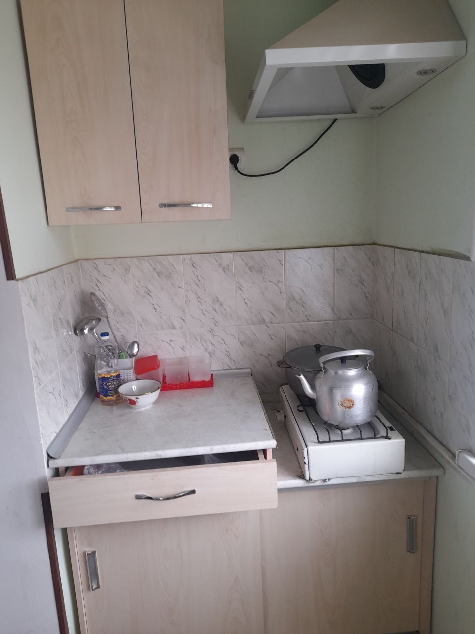 Продаётся 1 комнатная квартира