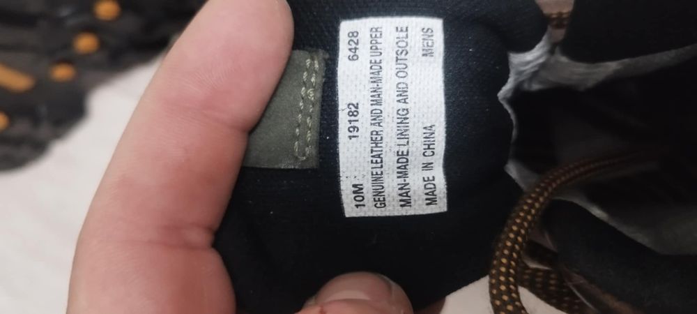 Timberland Nr 44
