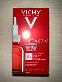 Vichy Liftactiv Serum