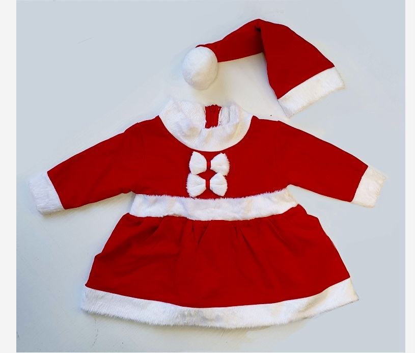 Распродажа! Новогоднее платье для девочки !