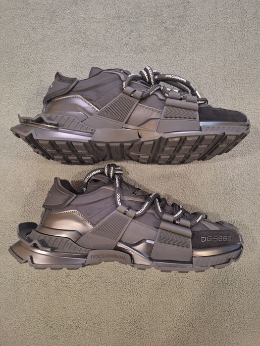 Обувки Dolce&Gabbana 45 номер