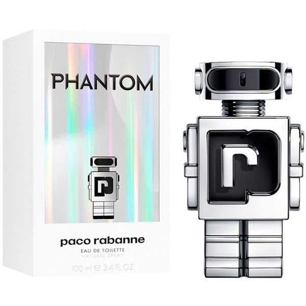 Paco Rabanne Phantom  100ml за Мъже