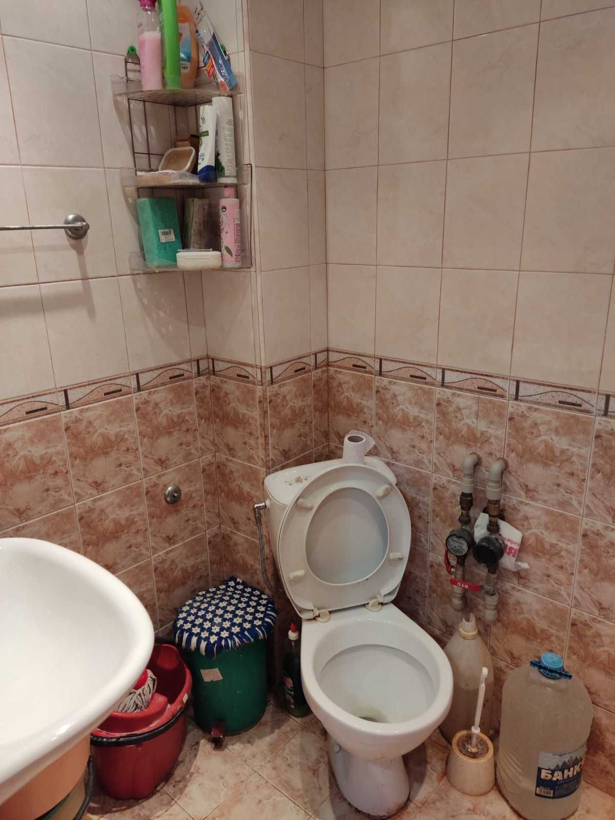 Тухлен апартамент за продан / Идеален център
