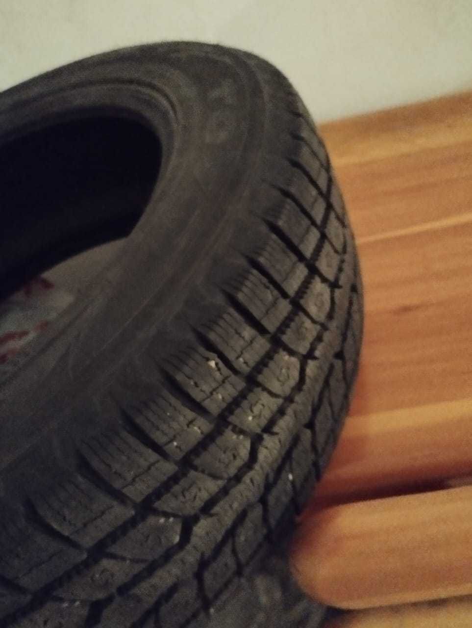 Зимние шины TOYO OBSERVE GSI6 (OBGS6) 235/60 R18 107H