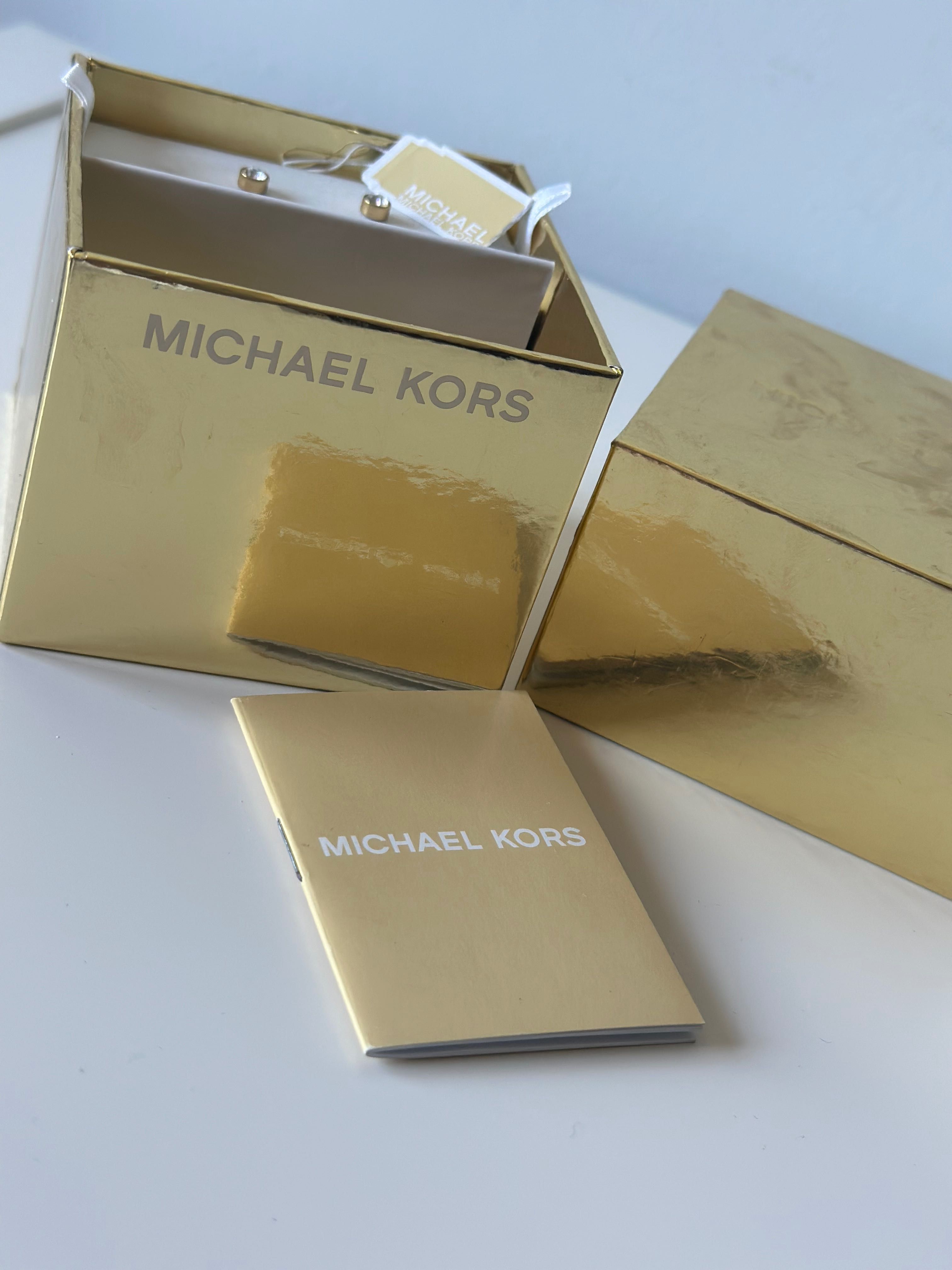 Дамски бижута Michael Kors