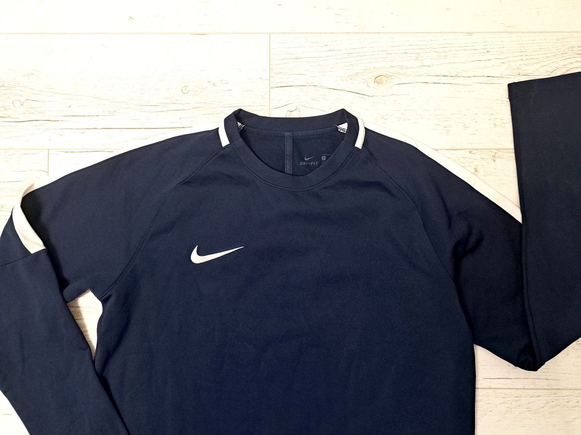 Nike-Ориг. Блуза