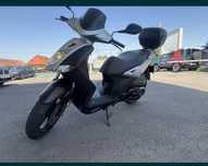 Scuter Kymco Agility 125 Cmc 4 Timpi