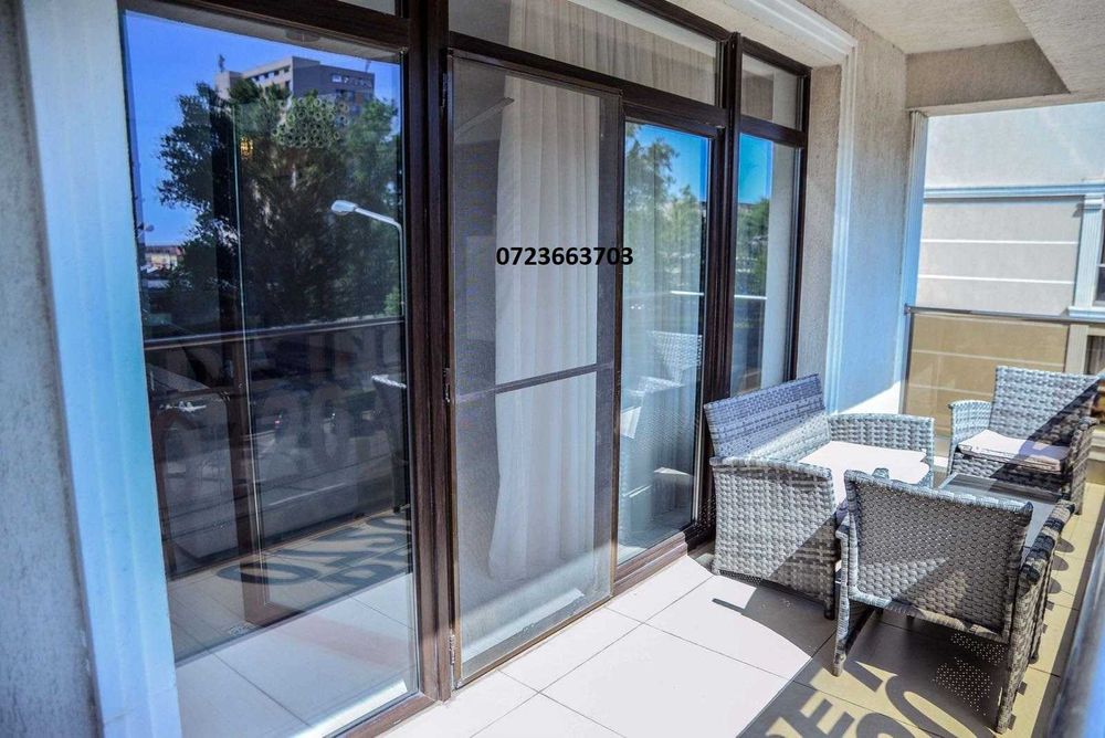 Apartament 3 camere  în regim hotelier – Solid Residence 1, Mamaia