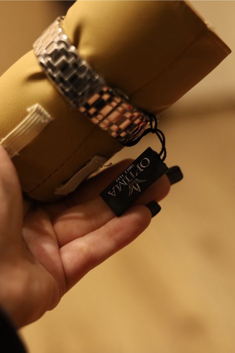 Optima Оригинален Дамски часовник