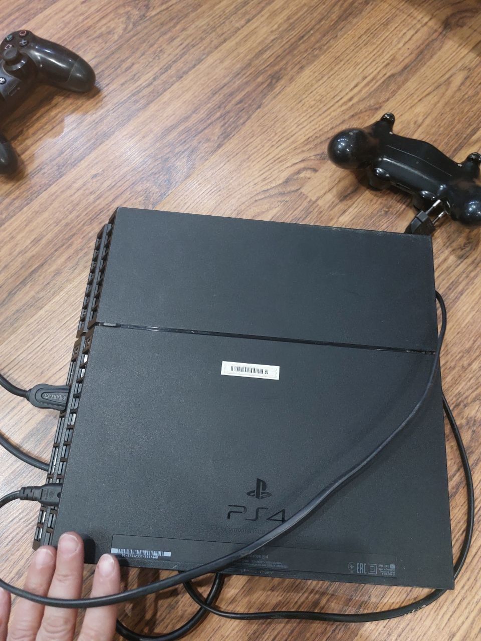 sony playstation