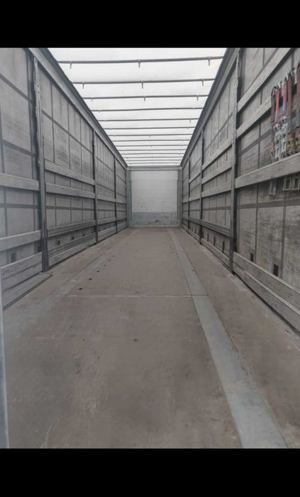 Schmitz Coil Normal / Semi-Mega