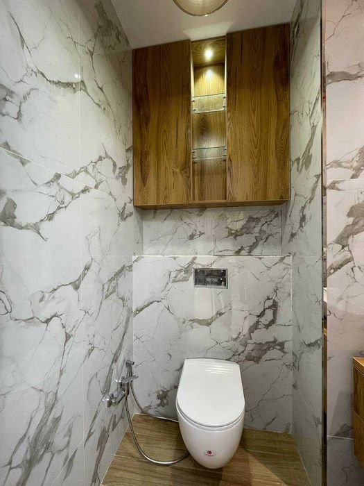 Премиум квартира аренда в Ташкент Сити Гарденс!