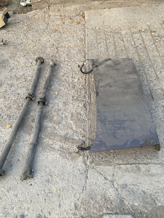 Запчасти 190 дешево
