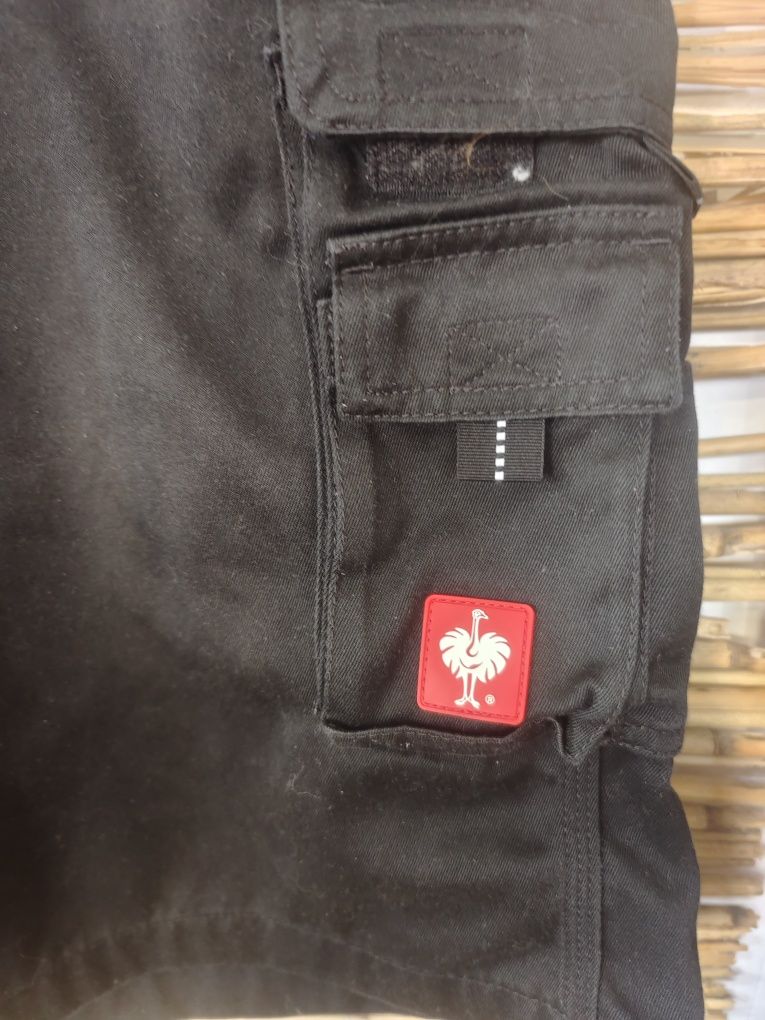 Pantaloni scurți Engelbert Strauss