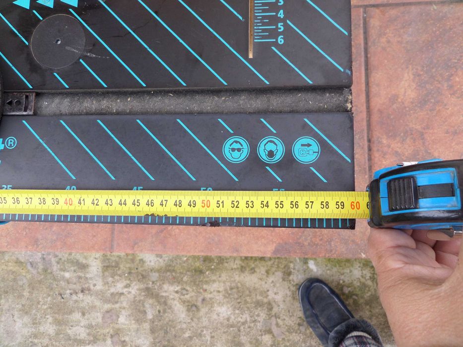 Masa de frezat Wolfcraft ,calitate germana