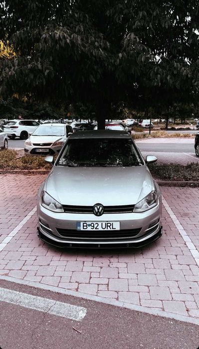 Volkswagen Golf 7