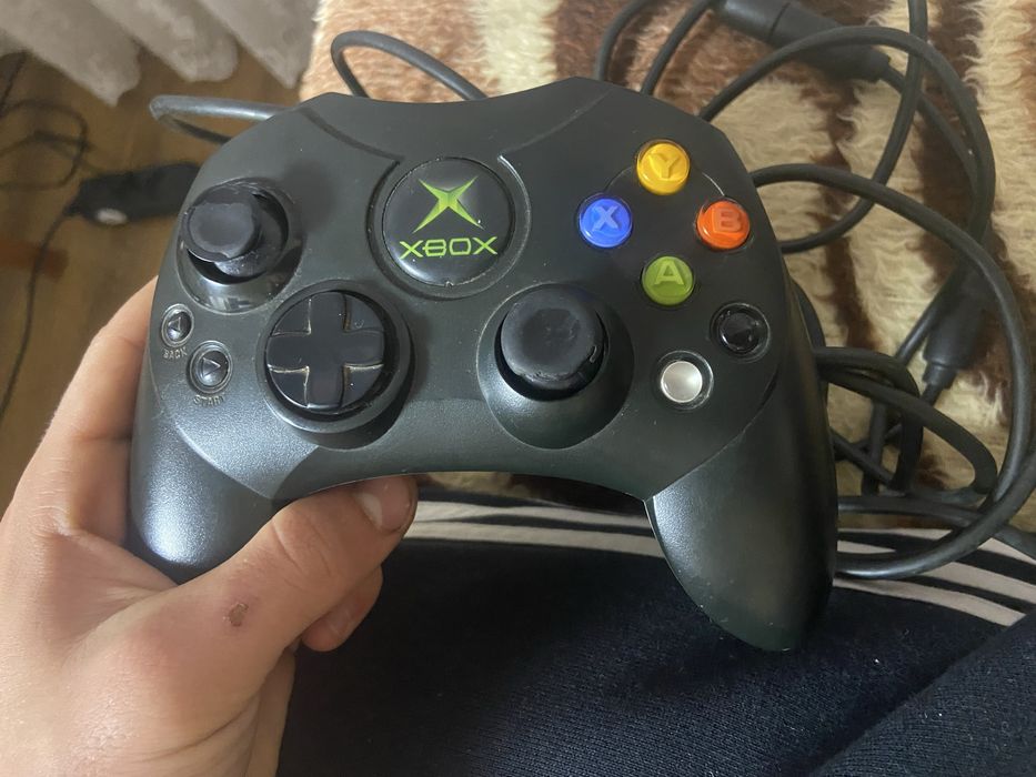Vand xbox clasic