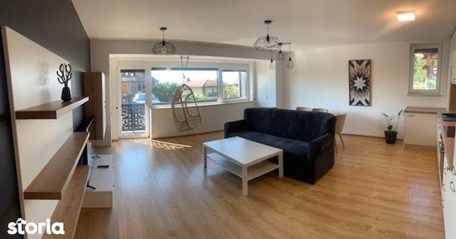 ZONA PARC -VIILOR - apartament 3 camere in bloc nou finisat!
