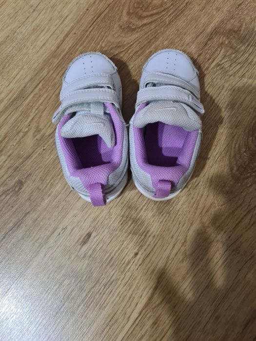 Маратонки Nike, за момиче