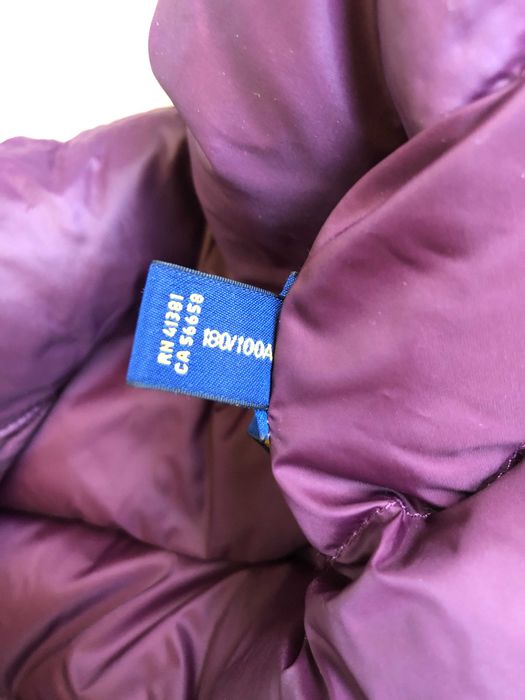 Polo Ralph Lauren down Gilet пухена грейка L