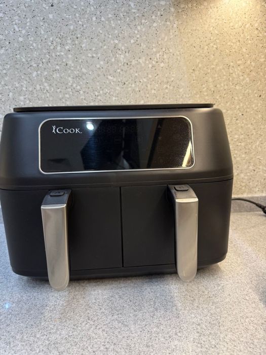Продам Аэрогриль iCook