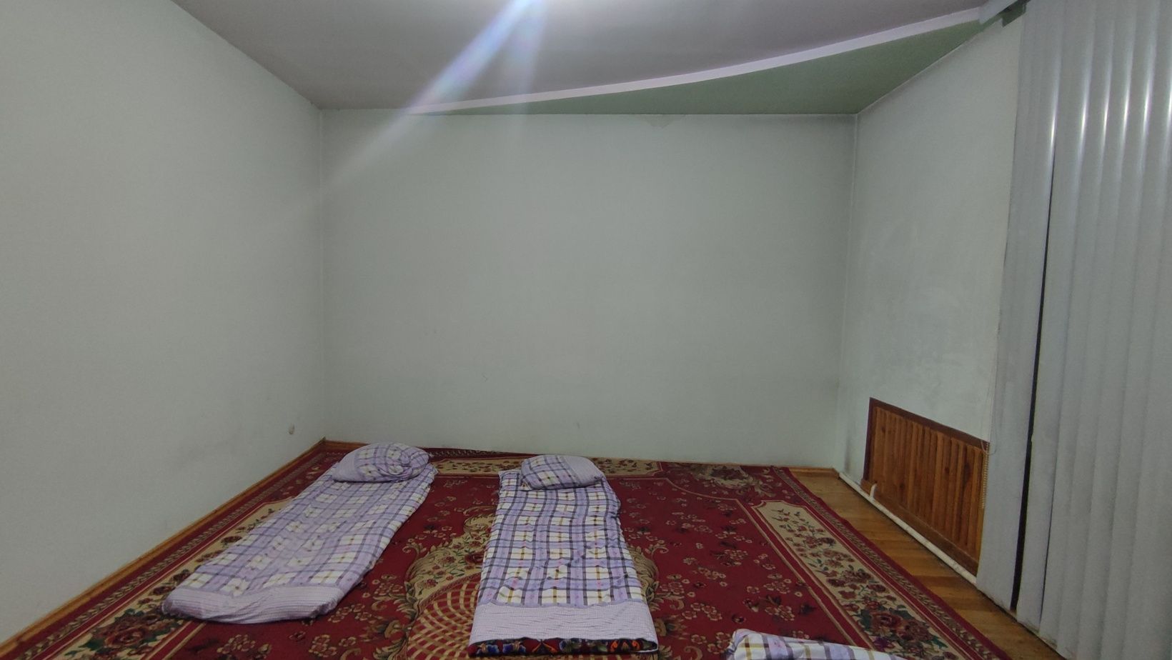 Кунлик йоки ойлик ижарага