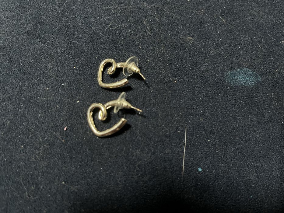 Отдам даром бижутерию