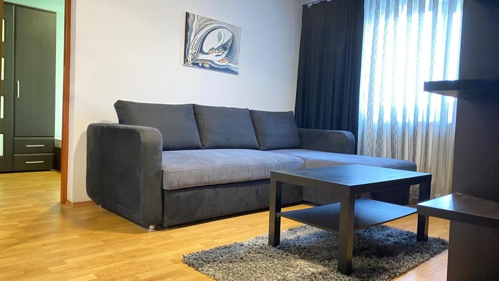 Ofer spre închiriere apartament 2 camere