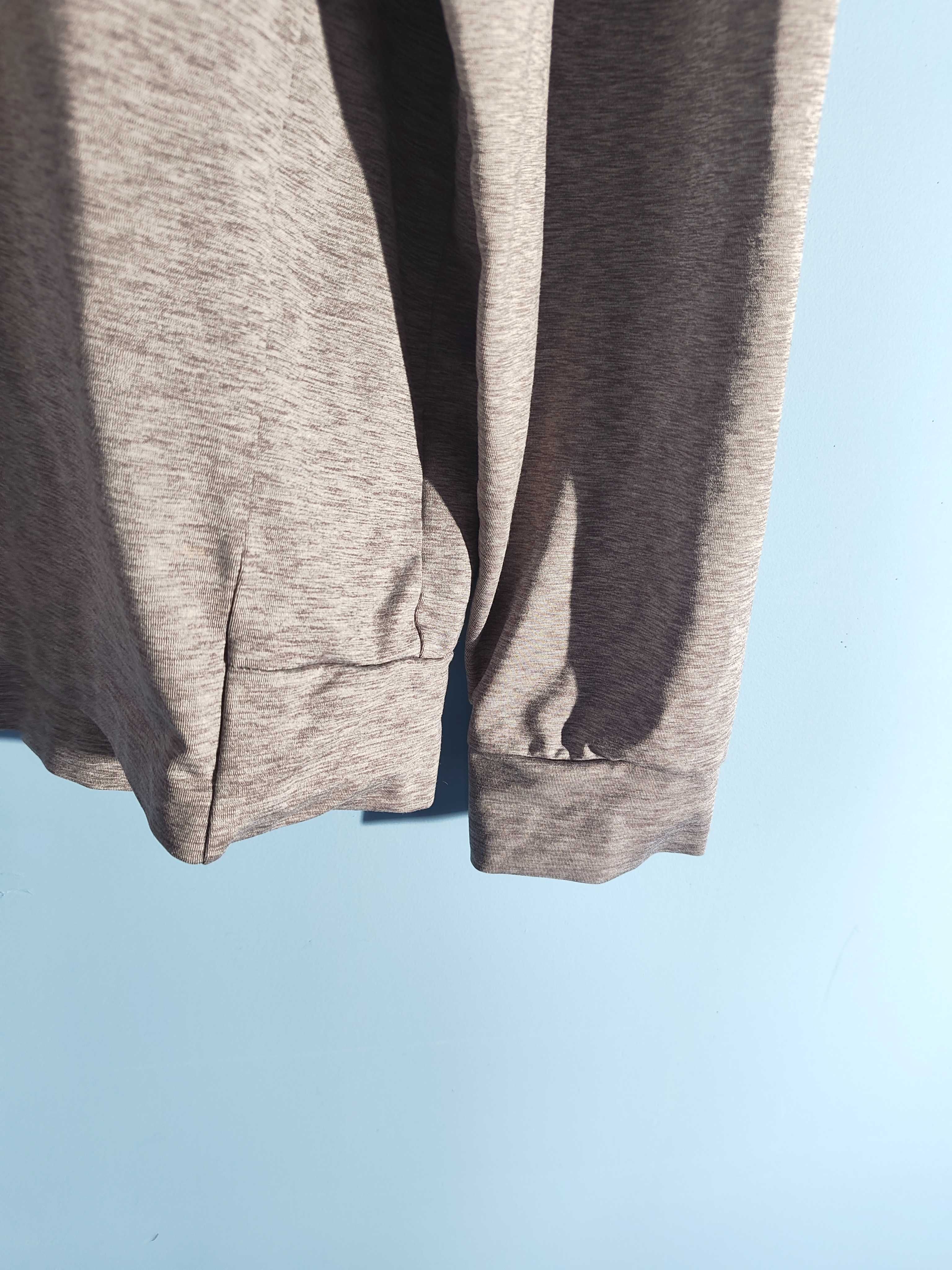 NIKE Dri-Fit Crew Блуза/Мъжка XL