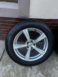 Roti iarna  18" VOLVO. XC -90-60