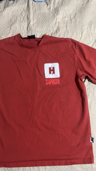 Рядка тениска hyperclothing