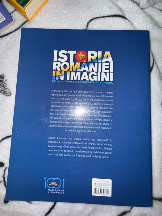 Cărți de citit cultura