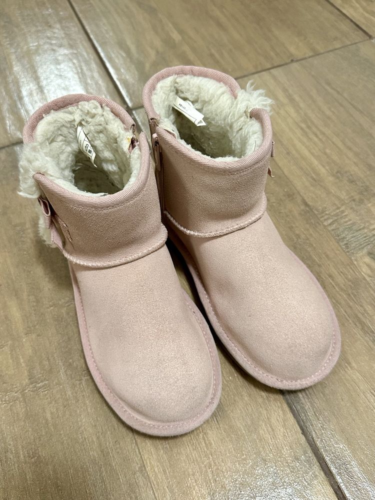 Ghete UGG original, nr 32-33