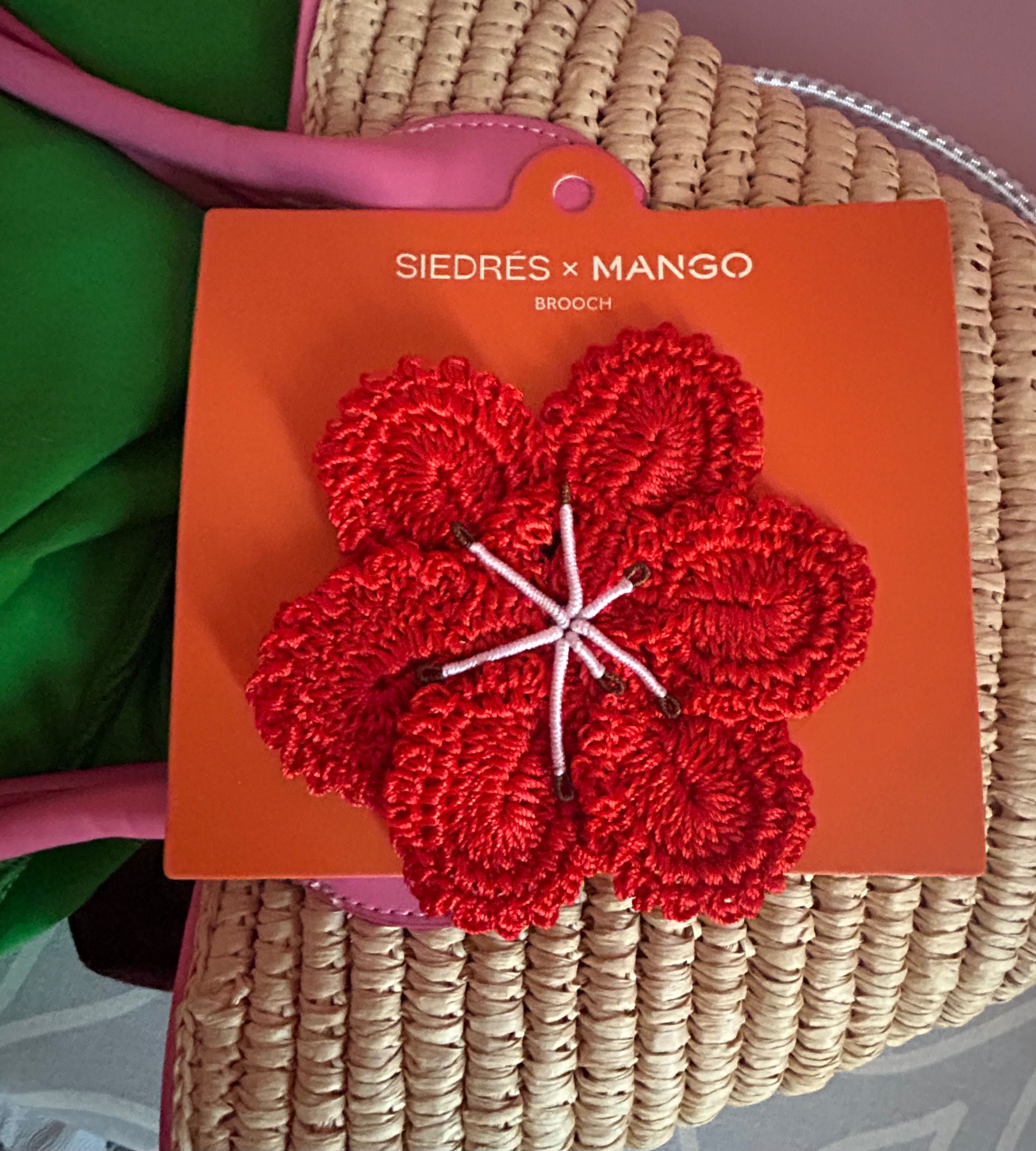 Нова лятна рокля Mango