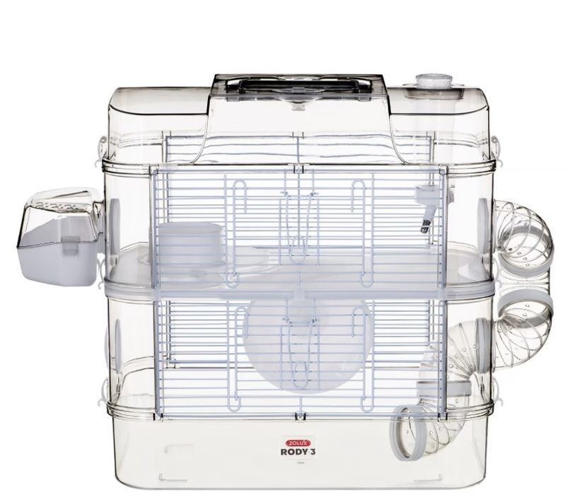 Cusca pentru hamsteri