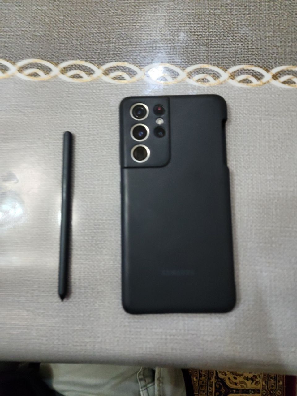 Samsung 21 Ultra 12/256