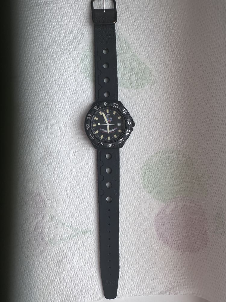 Ceas breitling colt military
