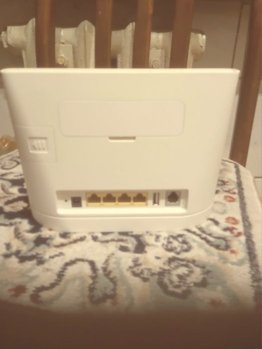 Алтел билайн актив izi кселл теле2 Huawei B315 роутер модем вайфай 4G+