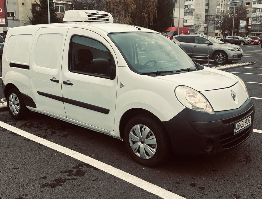 Renault kangoo frigorific